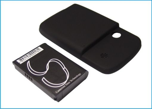 Battery Replacement HTC 35H00095-00M ELF0160 FFEA175B009951 for HTC Elf Touch P3050 - 1