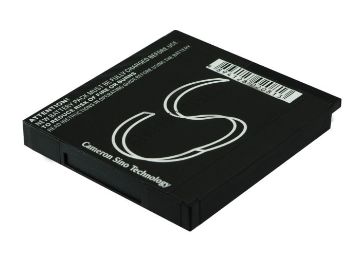 Battery Replacement HTC 35H00103-00M 35H00103-01M NIKI160 Neon 300 Nike - 1