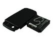 Battery Replacement HTC 35H00103-00M 35H00103-01M NIKI160 Neon 300 Nike - 2