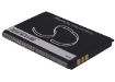 Battery Replacement for Motorola OM4A OM4C SNN1218K SNN5882 SNN5882A - 4