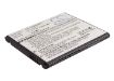 Replacement Battery LG BL-49KH for LU6200 Nitro HD - 1