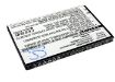 Verizon EB504465LA EB504465LABSTD Battery Replacement for Admire SCH-R720 - 2