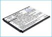 Samsung EB425161LA EB425161LU Battery Replacement for Galaxy Ace 2 Galaxy Ace II x - 2