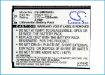 Samsung EB425161LA EB425161LU Battery Replacement for Galaxy Ace 2 Galaxy Ace II x - 5