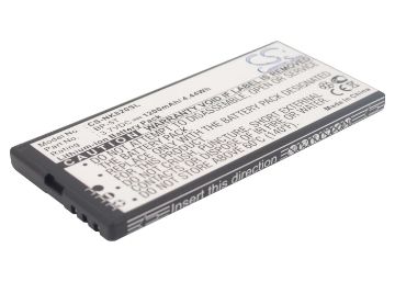 Replacement Battery Nokia BP-5T for Lumia 820 - 1