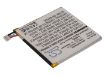 Replacement Battery for Huawei HB4Q1 Ascend D Quad XL D1 - 2
