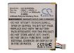 Replacement Battery for Huawei HB4Q1 Ascend D Quad XL D1 - 6