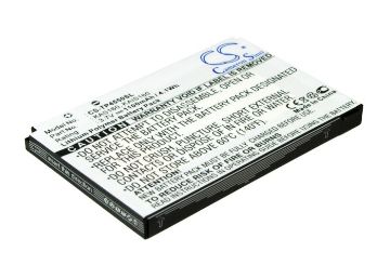 T-Mobile Battery Replacement 35H00086-00M 35H00088-00M for MDA Vario III - 1