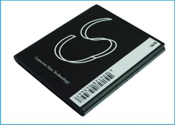 Samsung EB555157VA EB555157VABSTD Battery Replacement for Galaxy S II HD LTE Skyrocket HD LTE - 1