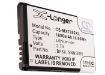 Motorola BF6X SNN5885 SNN5885A Battery Replacement for Domino + Droid 3 - 5