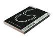 Replacement Battery for Philips Xenium X606 - 1