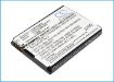 Vodafone 547 547 Cute Battery Replacement - 1