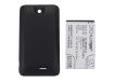 ZTE Li3712T42P3h374141 Li3715T42P3h734158 Battery Replacement for Score M X500 - 5