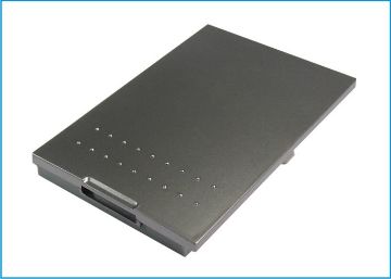 Benq 2C.2G3.D0.101 Battery Replacement for P51 - 1