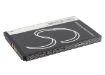 Audiovox BTR1 BTR-1 Battery Replacement for CDM-7076 - 4
