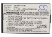 Audiovox BTR1 BTR-1 Battery Replacement for CDM-7076 - 5