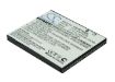 Panasonic AAP29235 P19 Battery Replacement for P-01A P-02A - 1