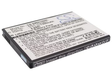 T-Mobile Galaxy S II Battery Replacement - 1