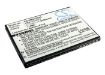 Battery Replacement Telstra for Galaxy Note GT-N7000B Next G - 1
