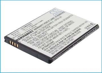 Samsung EB-L1F2HBU EB-L1F2HVU EB-L1F2KVK Battery Replacement for Galaxy Nexus 4G LTE - 1