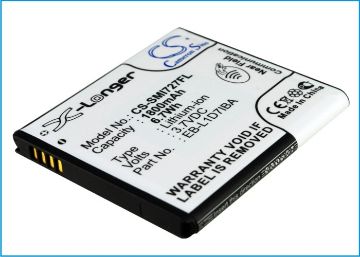 Samsung EB-L1D7IBA Battery Replacement for Galaxy S Hercules Galaxy S II X - 1