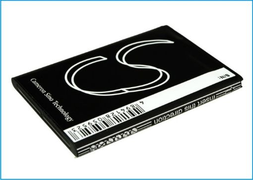 Samsung EB-L1G5HBA Battery Replacement for Exhilarate Galaxy S Blaze 4G - 1