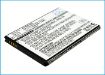 Samsung EB-L1G5HBA Battery Replacement for Exhilarate Galaxy S Blaze 4G - 3
