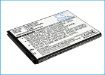 Samsung EB484659YZ Battery Replacement for Galaxy Proclaim S720 and Galaxy S i500 - 2