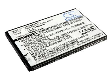 Metropcs Galaxy Indulge SCH-R910 Battery Replacement - 1