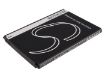 Galaxy Note & Note II 4G Battery Replacement Sprint - 4