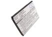 Galaxy Note & Note II 4G Battery Replacement Sprint - 5