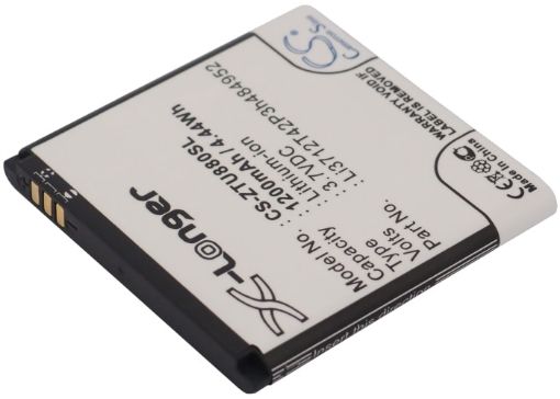 High-Quality Battery Replacement for A3 A3s - 1