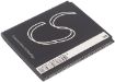 Samsung EB-L1H9KLA Battery Replacement for Galaxy Express 4G LTE - 3