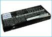 Battery Replacement for MSI 91NMS17LD4SU1 91NMS17LF6SU1 957-173XXP-101 957-173XXP-102 BTY-L74 BTY-L75 MS-1682 S9N-2062210-M47 - 1