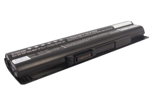 Medion Battery Replacement BTY-S14 BTY-S15 for Akoya E6313 Mini E1311 - 1
