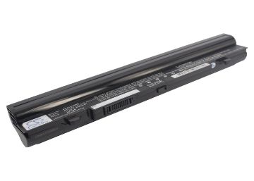 Battery Replacement Asus 4INR18/65 A32-U46 A41-U46 A42-U46 for U46 U46E - 1