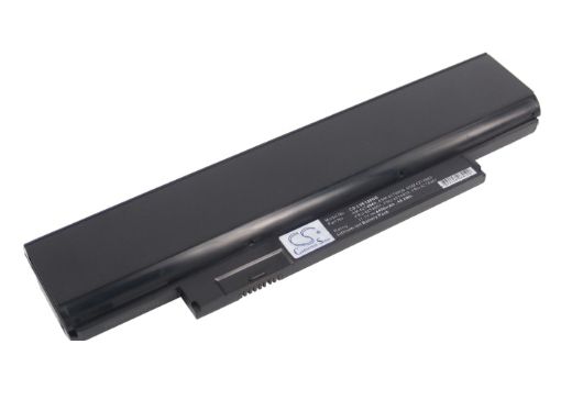 Battery Replacement for Lenovo ThinkPad E120 0A36290 0A36292 3INR19-65-2 - 1