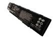 HP 671567-421 Battery Replacement for Envy DV4-5200 - 2