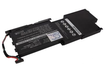 Battery Replacement Dell 03NPC0 09F233 09F2JJ for XPS 15-L521x - 1