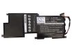 Battery Replacement Dell 03NPC0 09F233 09F2JJ for XPS 15-L521x - 5