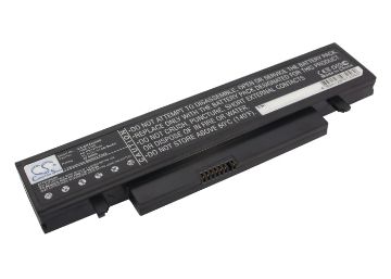 Samsung 1588-3366 Battery Replacement for N210 N210-Malo - 1