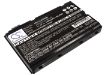 Uniwill Battery Replacement for P55IM P75IM0 - 1