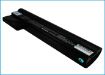 Battery Replacement Compaq 607763-001 H607762-001 HSTNN-DB1U for Mini 110-3000 Mini CQ10 - 1