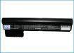 Battery Replacement Compaq 607763-001 H607762-001 HSTNN-DB1U for Mini 110-3000 Mini CQ10 - 4