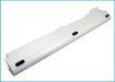 Averatec 0299-MP1006J443 Battery Replacement BTY-S25 BTY-S27 BTY-S28 GBM-BMS050ABA00 GBM-BMS050AWA00 for 2100-EH1 - 1