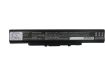 Picture of Battery Replacement Asus 07G016GQ1875M 07G016H71875M A32-U31 A42-U31 for P31 P31F
