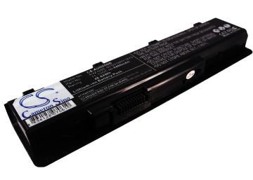 Picture of Battery Replacement Asus 07G016HY1875 A32-N55 for D778 N45