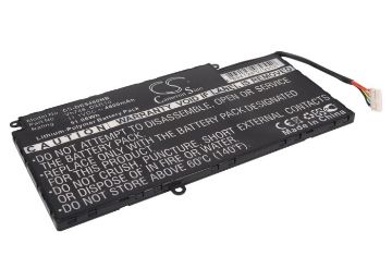 Picture of Battery Replacement Dell 0VH748 6PHG8 DXR10 P41G P41G001 P41G002 TWRRK VH748 for Ins14ZD-3526 Inspiron 14 5439