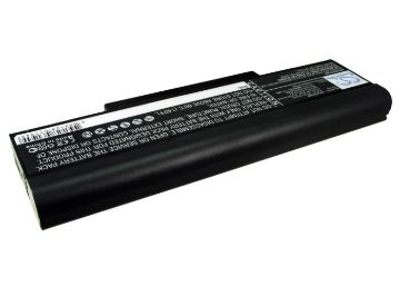 Battery Replacement Quanta 261750 3UR18650F-2-QC-11 for SW1 TW3 - 1