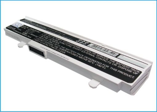 Battery Replacement Asus A31-1015 A32-1015 AL31-1015 PL32-1015 for Eee PC 1015 Eee PC 1015B - 1